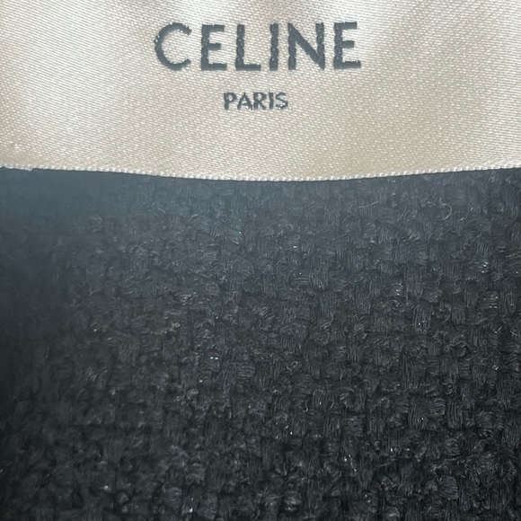 Celine jacket w hoodie available - Picture 11 of 16